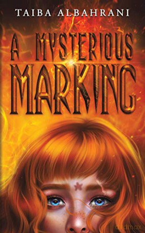 A Mysterious Marking - Taiba Albahrani [KSIĄŻKA]