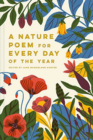 A Nature Poem for Every Day of the Year - Jane McMorland Hunter [KSIĄŻKA]