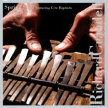 Richard Crandell: Richard Crandell: Spring Steel [CD]
