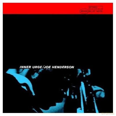 Joe Henderson: Inner Urge [Winyl]