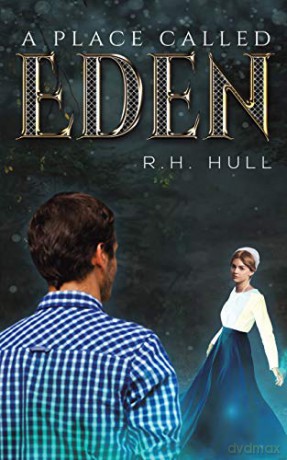 A Place Called Eden - R.H. Hull [KSIĄŻKA]