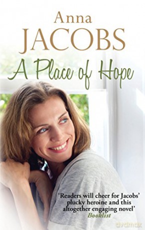A Place of Hope: 1 (Hope Trilogy) - Anna Jacobs [KSIĄŻKA]