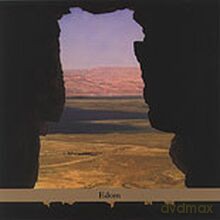Eyal Maoz, John Medeski, Shanir Ezra Blumenkranz, Ben Perowsky: Edom [CD]