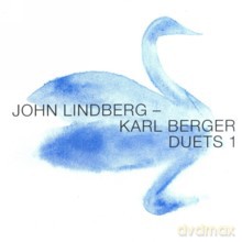 John Lindberg, Karl Berger: Duet 1 [CD]