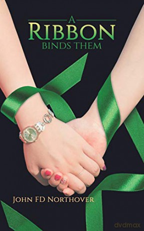 A Ribbon Binds Them - John FD Northover [KSIĄŻKA]