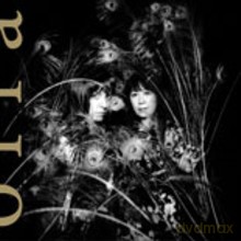 Phantom Orchard: Orra [CD]
