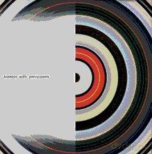 Tunnels: With Percy Jones [CD]
