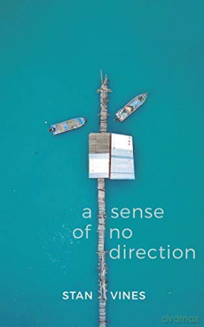 A Sense of No Direction - Stan Vines [KSIĄŻKA]