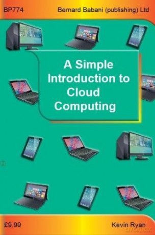 A Simple Introduction to Cloud Computing - Kevin Ryan [KSIĄŻKA]