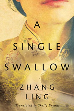A Single Swallow - Zhang Ling [KSIĄŻKA]