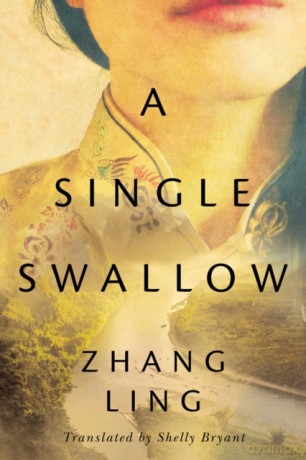 A Single Swallow - Zhang Ling [KSIĄŻKA]