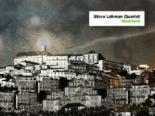 Steve Lehman Quartet: Manifold [CD]