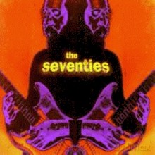 Elliott Sharp: ARC Two: The Seventies [CD]