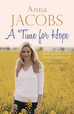 A Time for Hope: 3 (Hope Trilogy) - Anna Jacobs [KSIĄŻKA]
