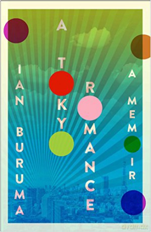 A Tokyo Romance - Ian Buruma [KSIĄŻKA]