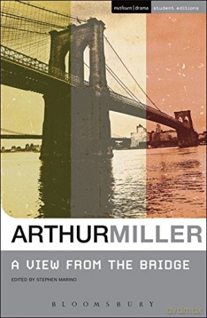 A View from the Bridge (Student Editions) - Arthur Miller [KSIĄŻKA]