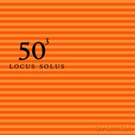 Arto Lindsay, John Zorn, Anton Fier: 50th Birthday Celebration Volume Three - Locus Solus [CD]