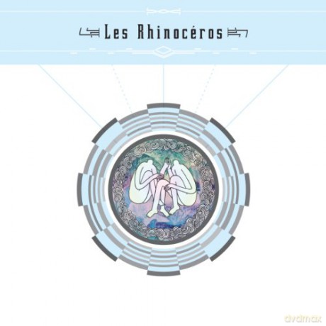 Les Rhinocéros: Les Rhinocéros [CD]