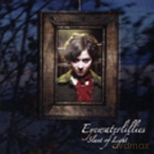 Eyewaterlillies: Slant of light [CD]