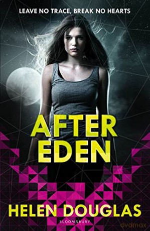 After Eden - Helen Douglas [KSIĄŻKA]