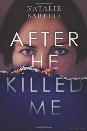 After He Killed Me: 2 (Emma Fern) - Natalie Barelli [KSIĄŻKA]