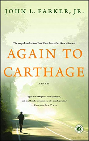 Again to Carthage: A Novel - John L. Parker Jr. [KSIĄŻKA]