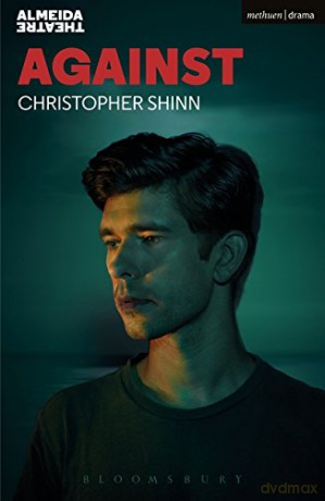 Against (Modern Plays) - Christopher Shinn [KSIĄŻKA]