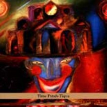 Boris Malkovsky: Time Petah-Tiqva [CD]