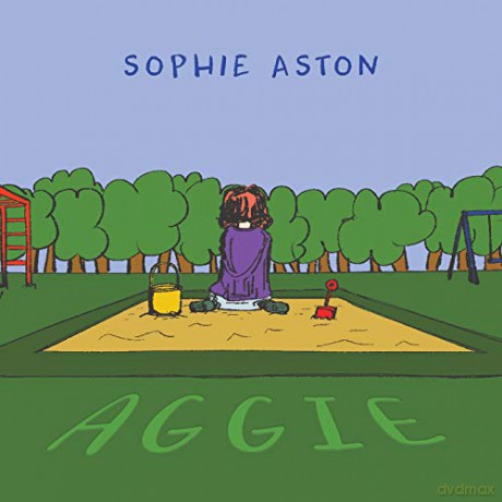 Aggie - Sophie Aston [KSIĄŻKA]