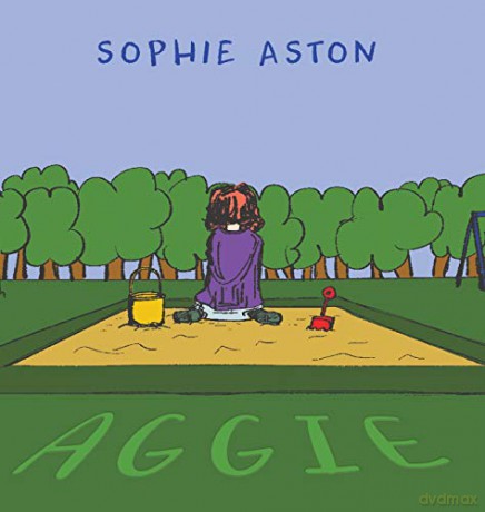 Aggie - Sophie Aston [KSIĄŻKA]