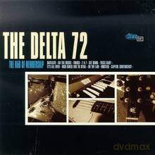 The Delta 72: The R&B Of Membership [CD]