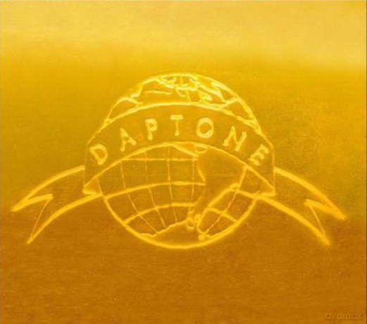 Różni Wykonawcy: Daptone Gold (digipack) [CD]