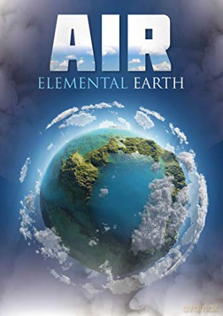 Air (Elemental Earth) - John Wood [KSIĄŻKA]
