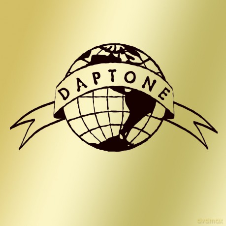 Daptone Gold: Daptone Gold (Deluxe Gold Foil Gatefold Jacket) [2xWinyl]