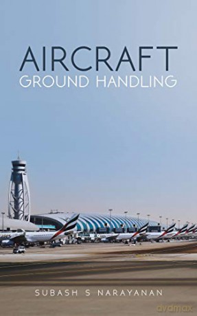 Aircraft Ground Handling - Subash S Narayanan [KSIĄŻKA]