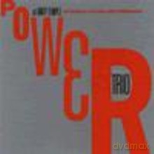 Power Trio: Live At Unity Temple [CD]