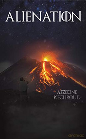 Alienation - Azzedine Kechroud [KSIĄŻKA]