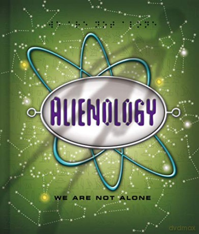 Alienology [KSIĄŻKA]