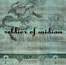 Badawi: Soldier Of Midian [Winyl]