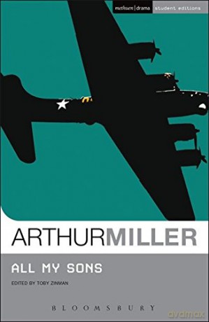 All My Sons (Student Editions) - Arthur Miller [KSIĄŻKA]