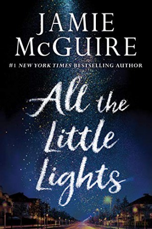 All the Little Lights - Jamie McGuire [KSIĄŻKA]