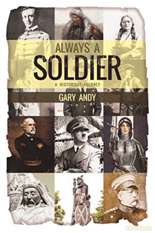 Always a Soldier - Gary Andy [KSIĄŻKA]