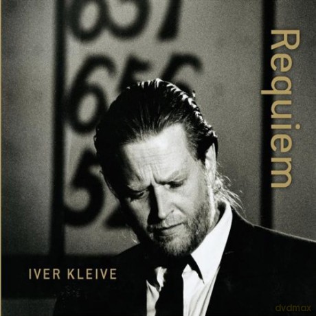 Iver Kleive: Requiem [CD]