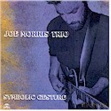 Joe Morris Trio: Symbolic Gesture [CD]