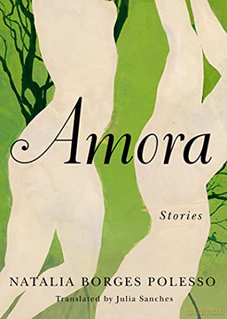 Amora: Stories - Natalia Borges Polesso [KSIĄŻKA]