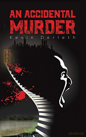 An Accidental Murder - Kevin Derleth [KSIĄŻKA]