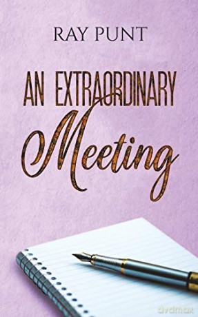 An Extraordinary Meeting - Ray Punt [KSIĄŻKA]