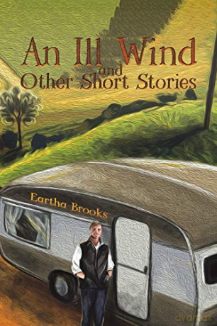 An Ill Wind and Other Short Stories - Eartha Brooks [KSIĄŻKA]