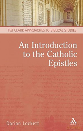 An Introduction to the Catholic Epistles (T&T Clark Approaches to Biblical Studies) - Darian Lockett [KSIĄŻKA]
