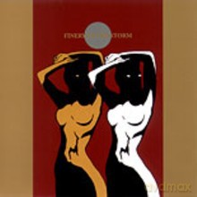 Muddy World: Finery of the Storm [CD]
